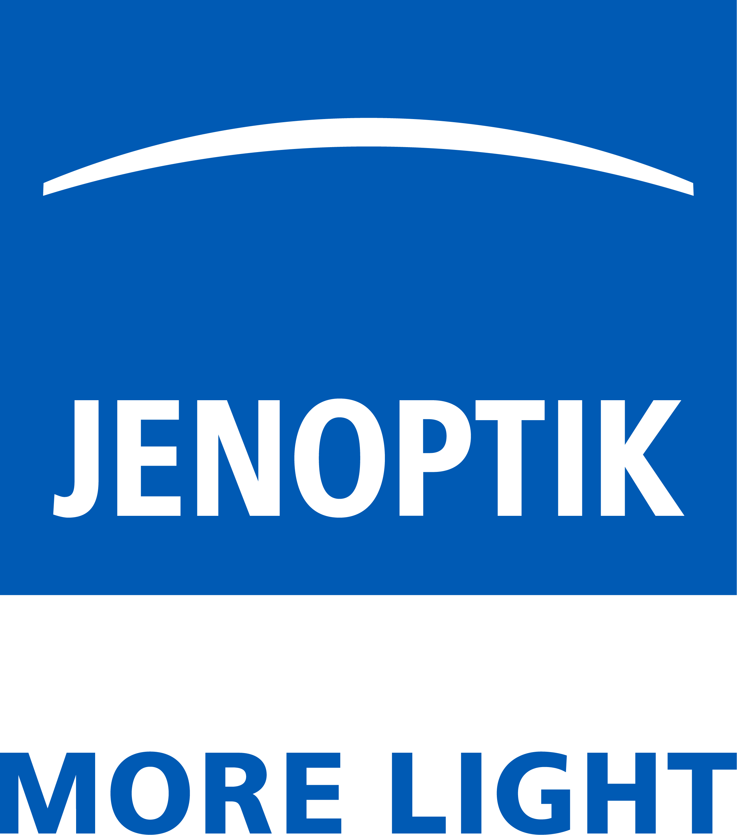Jenoptik Logo Standalone Claim Rgb